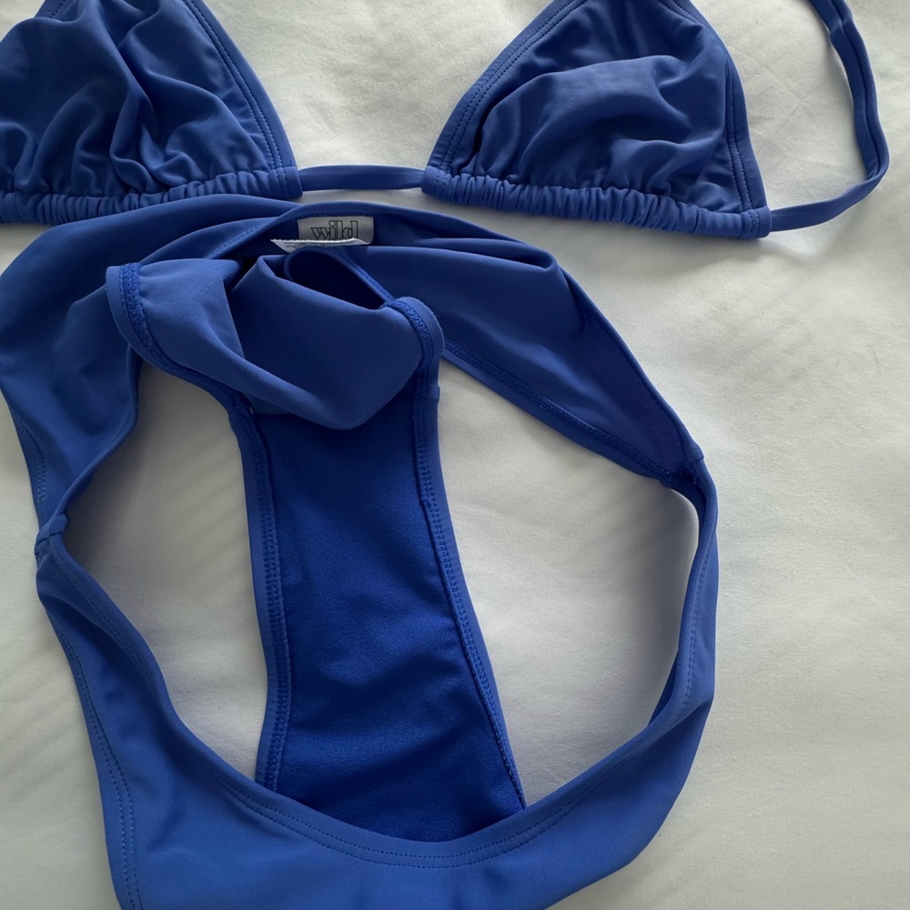 Target Bikini Set - Picture 3 of 5